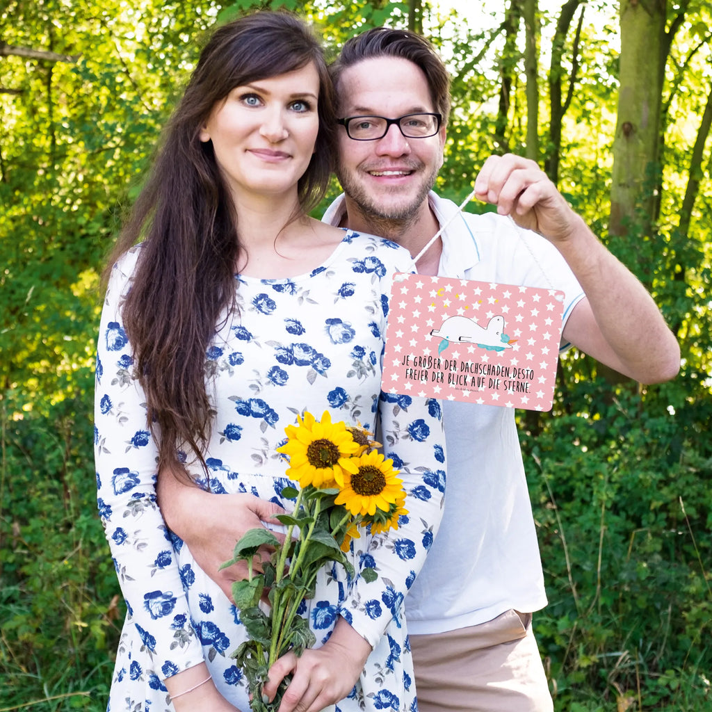 Decorative sign unicorn starry sky unicorn, unicorns, Unicorns, funny, heaven, girlfriend present, girlfriend gift, Unicorn, crazy, stars