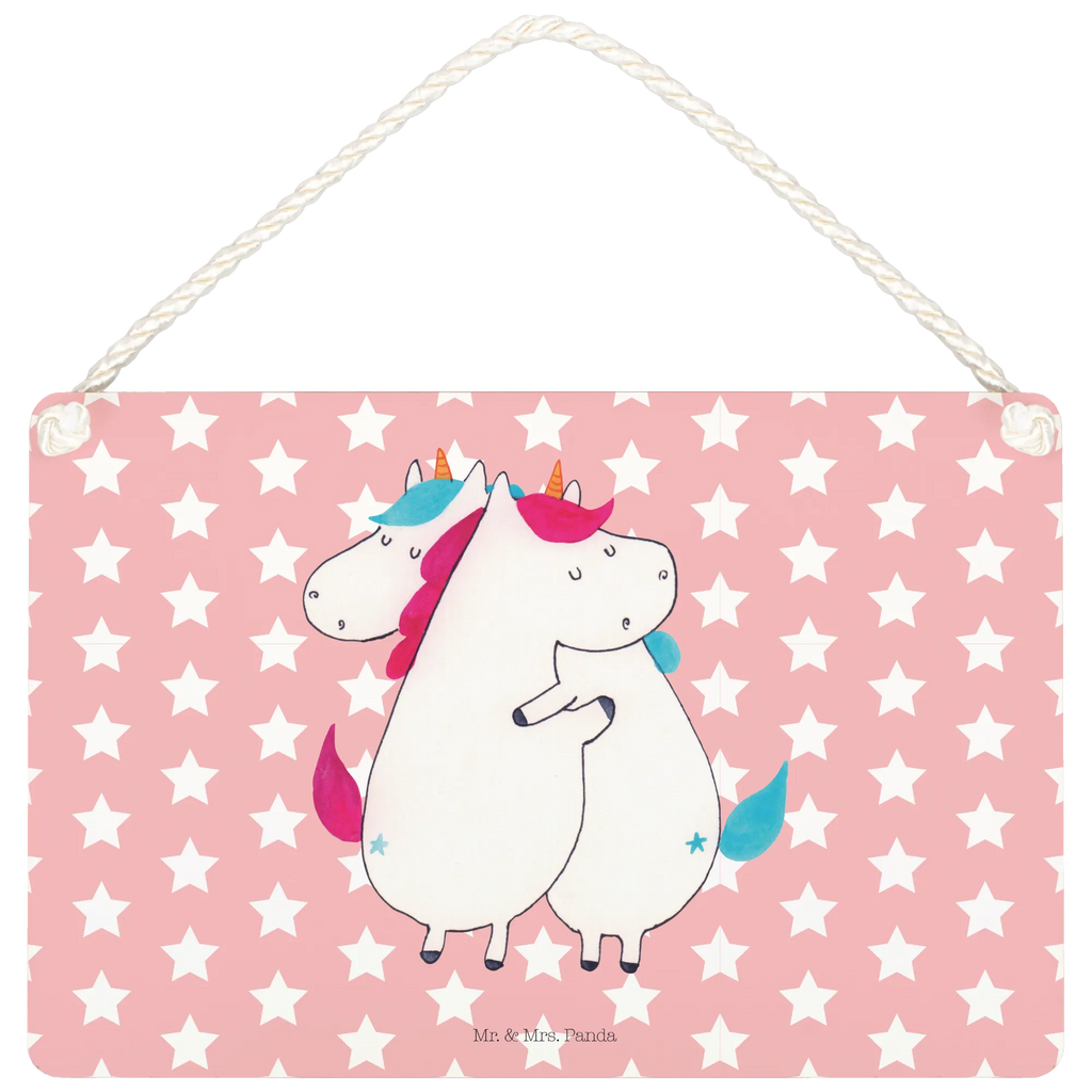 Deko Schild Einhörner Umarmen wandhänger, Motivschild, Schild, Türschild, Badschild, Wandschild, Türschild Familie, Deko Schild, sprüche schild, Schild mit Spruch, Holztafel, wandtafel, dekoration schild, holzbild, dekotafel, Küchenschild, Holzschild, Dekoschild, Spruchschild, Deko Wandtafel, dekoschilder, hängeschild, Einhorn Deko, Einhorn, Unicorn, Einhörner, Geschwister, Familie, Freundin, Sister, Schwestern, Schwester, BFF, Liebe, Freundinnen