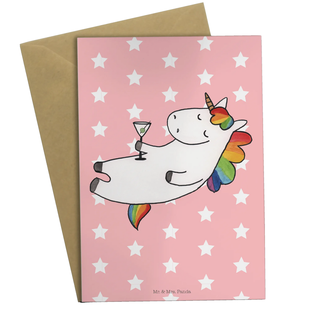 Kartka okolicznościowa jednorożec koktajl Jednorożec, jednorożce, dekoracje jednorożca, jednorożec