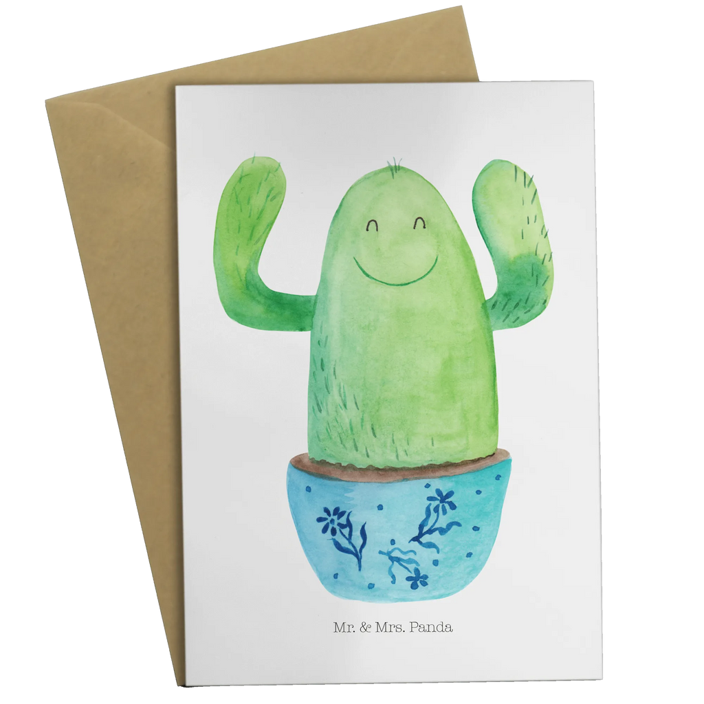 Grußkarte Kaktus Happy Klappkarte, Einladungskarte, Hochzeitskarte, Karte, Glückwunschkarte, Geburtstagskarte, Grußkarte, Ansichtskarten, Kaktus, Kakteen, Freundin, Büro, Neustart, Motivation, Kollege, lustig, Kindersicherung, Kollegin, Spruch, Ausbildung, Büroalltag, Mutter, Familie