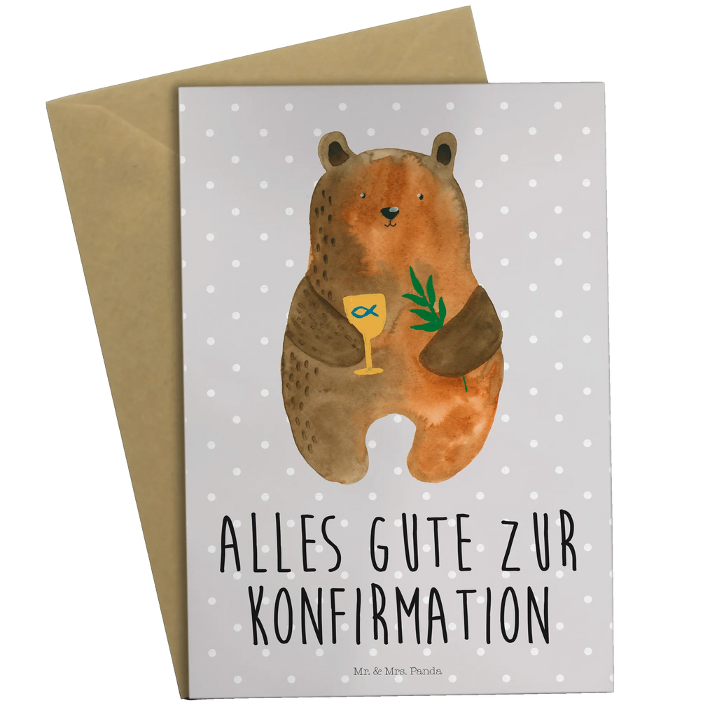 Greetings card bear confirmation Opa, Abschluss, Weihnachten, Hochzeit, Mädchen, Papa, Abitur, Einladungskarte, Freundin, Mama, Lieblingsmensch, Trauerkarte, Junge, Ostern, cool, Grußkarte, Karte, Oma, Hochzeitskarte, Aufmunterung, liebevoll, Glücklich, Freund, Geschenkideen, Taufe, Frau, Geburtstagskarte, witzig, Ansichtskarten, Beileid, Klappkarte, Glückwunschkarte, Teddy, Teddybär, Bär, Kirche, Gottesdienst, Konfirmation, evangelisch