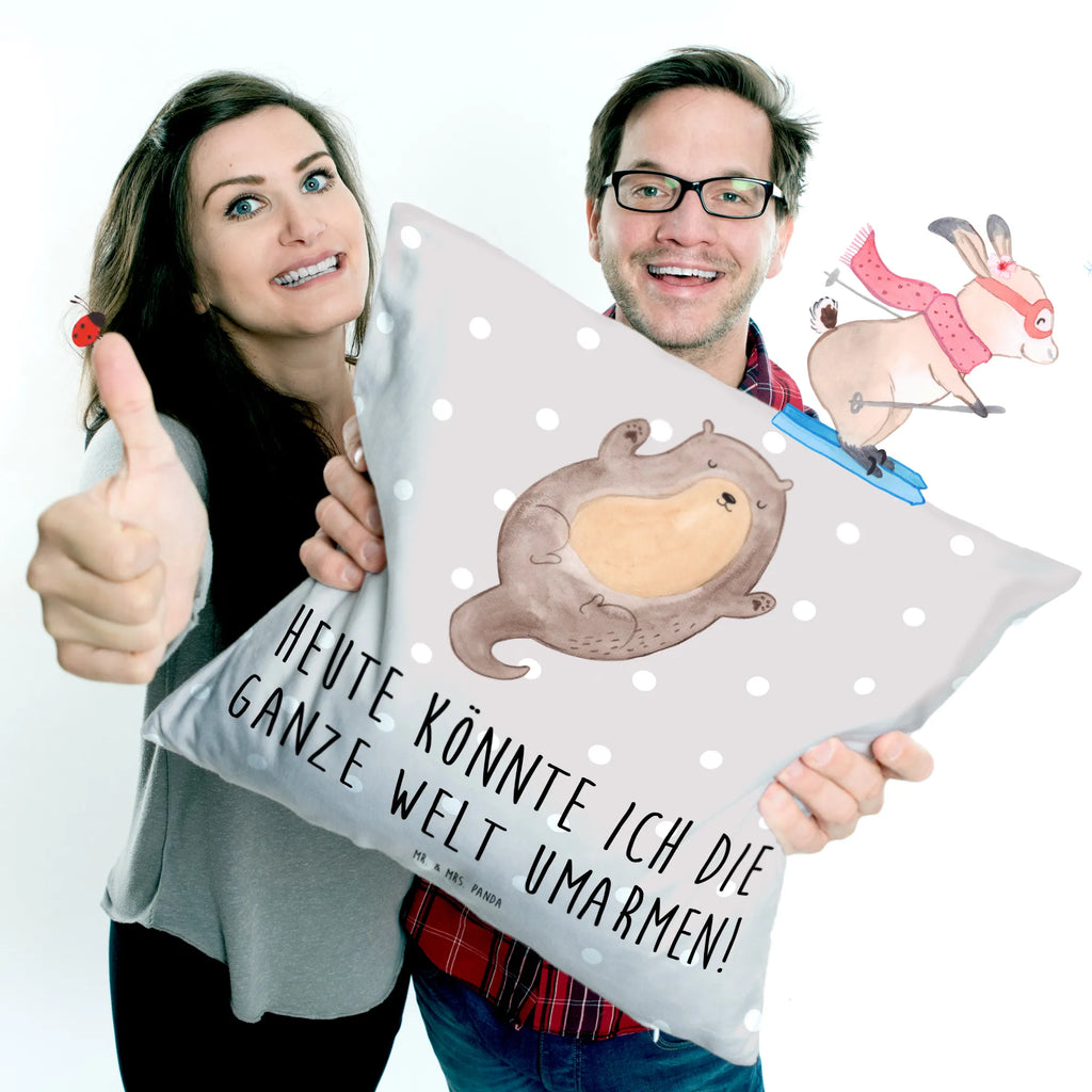 40x40 Kissen Otter Umarmen microfaser dekokissen, Kopfkissen 40x40, deko kissen, sofa kissen, kuschel kissen, Sofakissen, Motivkissen, kuschelkissen 40x40, Kissen 40x40, Sofakissen 40x40, Kuschelkissen, wurfkissen, zierkissen 40x40, Dekokissen, kissen 40 x 40, kissen für sofa, couchkissen 40x40, Polsterkissen, zier kissen, Couchkissen, Kissen, kissen für couch, microfaser sofakissen, 40x40 kissen, Zierkissen, Kopfkissen, Dekokissen 40x40, kissen mikrofaser, wohnzimmer kissen, Dekokissen Sofa, 40 X 40 Kissen, Mikrofaser Kissen, couch kissen, microfaser zierkissen, microfaser kopfkissen, Otter, Fischotter, Seeotter, Otter Seeotter See Otter