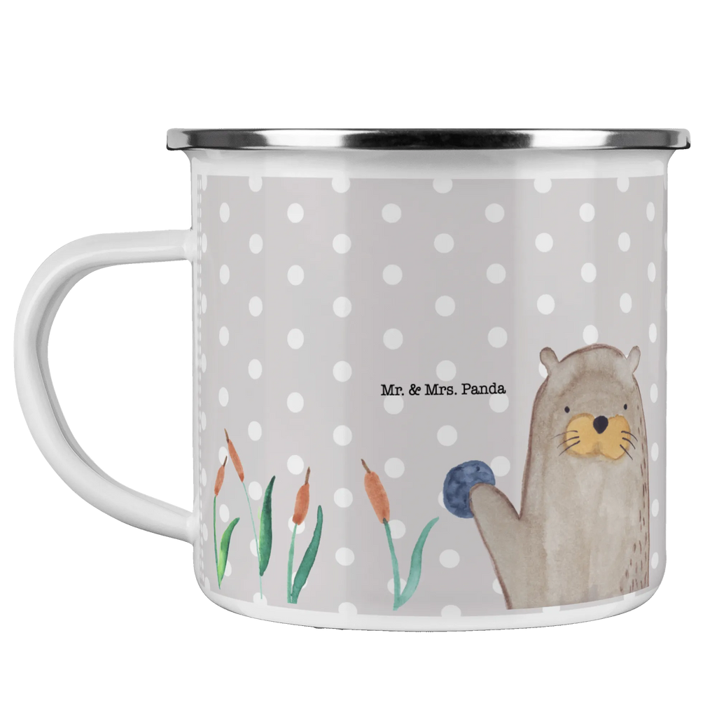 Camping Emaille Tasse Otter Stein becher emaille, Emaille Becher, Blechtasse, Trinkbecher, Tasse, Emailletasse, Reisebecher, Metalltasse, Becher, Kaffeebecher, Tasse Emaille, emaillebecher, wanderbecher, Teebecher, Campingbecher, Pott, wandertasse, blechbecher, Campingtasse, reisetasse, Teetasse, Emaille Tasse, metallbecher, Kaffeetasse, Otter, Seeotter, Fischotter, Otter Seeotter See Otter