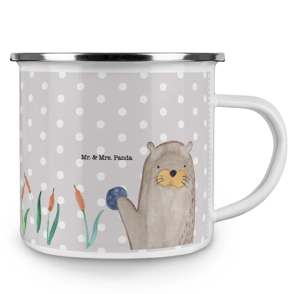 Camping Emaille Tasse Otter Stein becher emaille, Emaille Becher, Blechtasse, Trinkbecher, Tasse, Emailletasse, Reisebecher, Metalltasse, Becher, Kaffeebecher, Tasse Emaille, emaillebecher, wanderbecher, Teebecher, Campingbecher, Pott, wandertasse, blechbecher, Campingtasse, reisetasse, Teetasse, Emaille Tasse, metallbecher, Kaffeetasse, Otter, Seeotter, Fischotter, Otter Seeotter See Otter