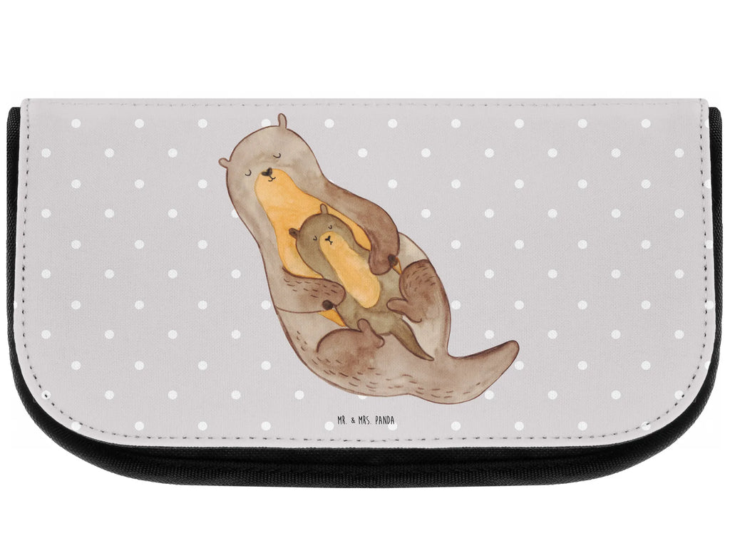 Kosmetiktasche Otter Kind toilettenbeutel, Necessaire, Waschtasche, kosmetiktäschchen, kosmetik beutel, beauty case, Schminktasche, Kulturbeutel, Waschbeutel, Beauty Bag, Make-Up Bag, beauty tasche, Reisenecessaires, Organizer Tasche, Kosmetiktasche, kulturtäschchen, bad tasche, reise kosmetiktasche, kleines Täschchen, Toilettentasche, Schminktäschchen, reiseschminktasche, Schminkbeutel, zubehörtasche, utensilientasche, Kulturtasche, Beautybag, hygiene tasche, Otter, Fischotter, Seeotter, Otter Seeotter See Otter