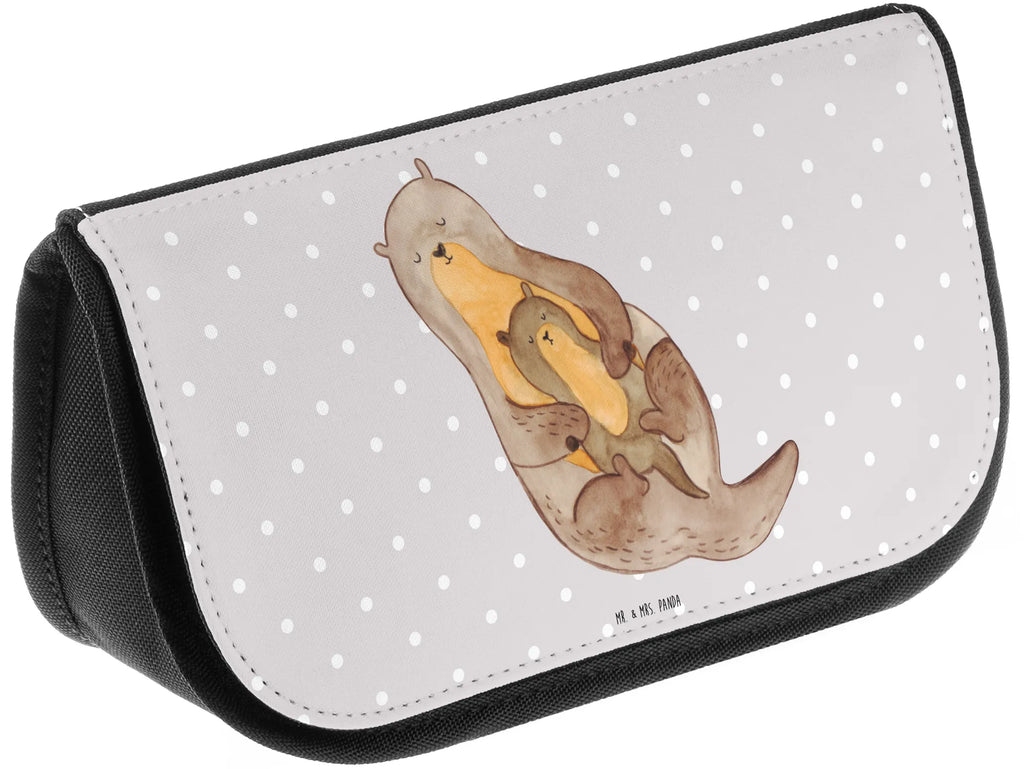 Kosmetiktasche Otter Kind toilettenbeutel, Necessaire, Waschtasche, kosmetiktäschchen, kosmetik beutel, beauty case, Schminktasche, Kulturbeutel, Waschbeutel, Beauty Bag, Make-Up Bag, beauty tasche, Reisenecessaires, Organizer Tasche, Kosmetiktasche, kulturtäschchen, bad tasche, reise kosmetiktasche, kleines Täschchen, Toilettentasche, Schminktäschchen, reiseschminktasche, Schminkbeutel, zubehörtasche, utensilientasche, Kulturtasche, Beautybag, hygiene tasche, Otter, Fischotter, Seeotter, Otter Seeotter See Otter