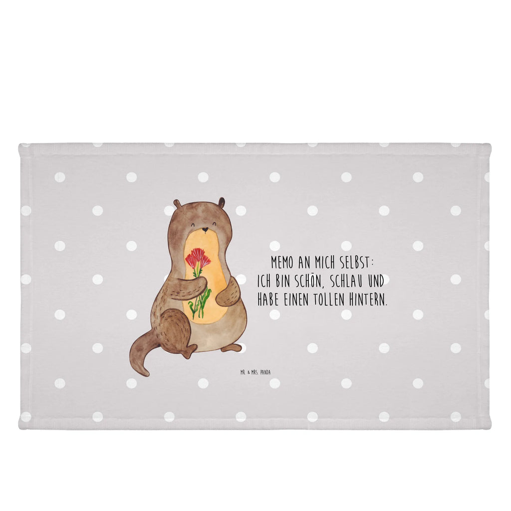 Hand towel otter Bunch of flowers gesichtstuch, handtücher, Mittelgroßes Handtuch, sporthandtücher, Gästehandtuch, sporthandtuch, handtücher 50x100, Reisehandtuch, gesichtshandtuch, bad handtuch, frotteehandtücher, reisehandtücher, Gästehandtücher, kinderhandtücher, Handtuch 50x100, Handtuch, Kinderhandtuch, handtuch badezimmer, handtuch bad, baumwollhandtücher, Duschtuch, Seeotter, Fischotter, Otter, Otter Seeotter See Otter