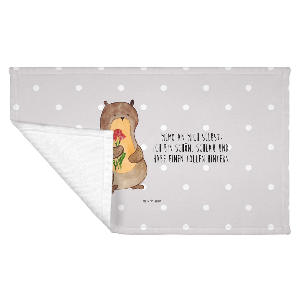 Hand towel otter Bunch of flowers gesichtstuch, handtücher, Mittelgroßes Handtuch, sporthandtücher, Gästehandtuch, sporthandtuch, handtücher 50x100, Reisehandtuch, gesichtshandtuch, bad handtuch, frotteehandtücher, reisehandtücher, Gästehandtücher, kinderhandtücher, Handtuch 50x100, Handtuch, Kinderhandtuch, handtuch badezimmer, handtuch bad, baumwollhandtücher, Duschtuch, Seeotter, Fischotter, Otter, Otter Seeotter See Otter