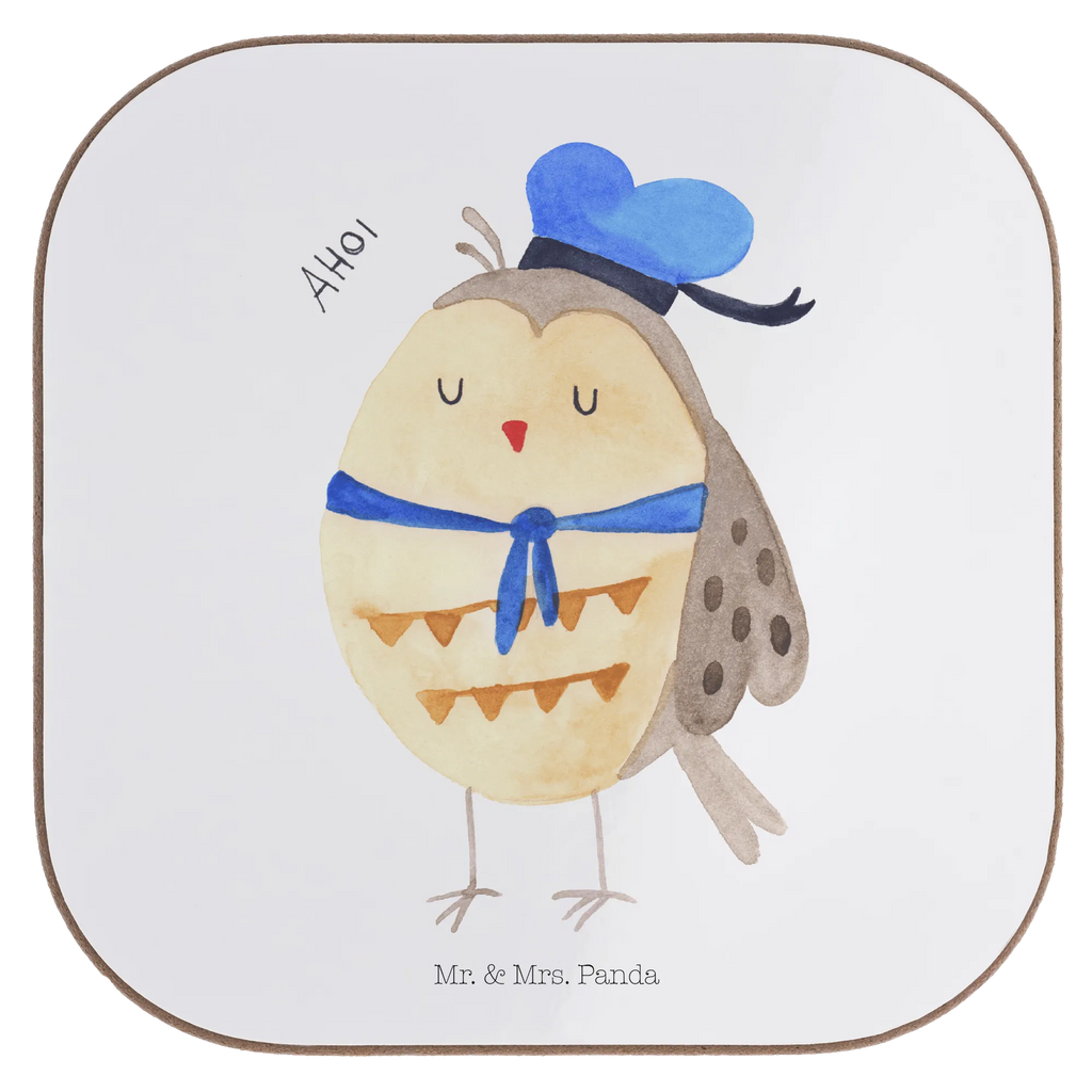 Square coaster Owl sailor Glasuntersetzer, Tassenuntersetzer, Untersetzer Glas, grill untersetzer, Untersetzer, Untersetzer Kaffee, bieruntersetzer, weinflaschenuntersetzer, Untersetzer Tasse, esstisch untersetzer, Design Untersetzer, Untersetzer Tee, Tischschoner, weinuntersetzer, Tassen Untersetzer, weinglasuntersetzer, schutzuntersetzer, gläseruntersetzer, Tischuntersetzer, Baruntersetzer, Untersetzer Quadratisch, deko untersetzer, Quadratischer Untersetzer, Holzuntersetzer, Kaffeeuntersetzer, Getränkeuntersetzer, Untersetzer Gläser, garten untersetzer, Coaster, Becheruntersetzer, hartfaser untersetzer, Flaschenuntersetzer, bar untersetzer, Teeuntersetzer, party untersetzer, unterleger, Untersetzer für Gläser, hartfaseruntersetzer, eckiger untersetzer, Eule, Owl, Seefahrer, Freundin, Hochzeitstag Geschenk, Ehe, Eule Spruch, Wortspiel Lustig, Eule Deko, Heimathafen, Matrose