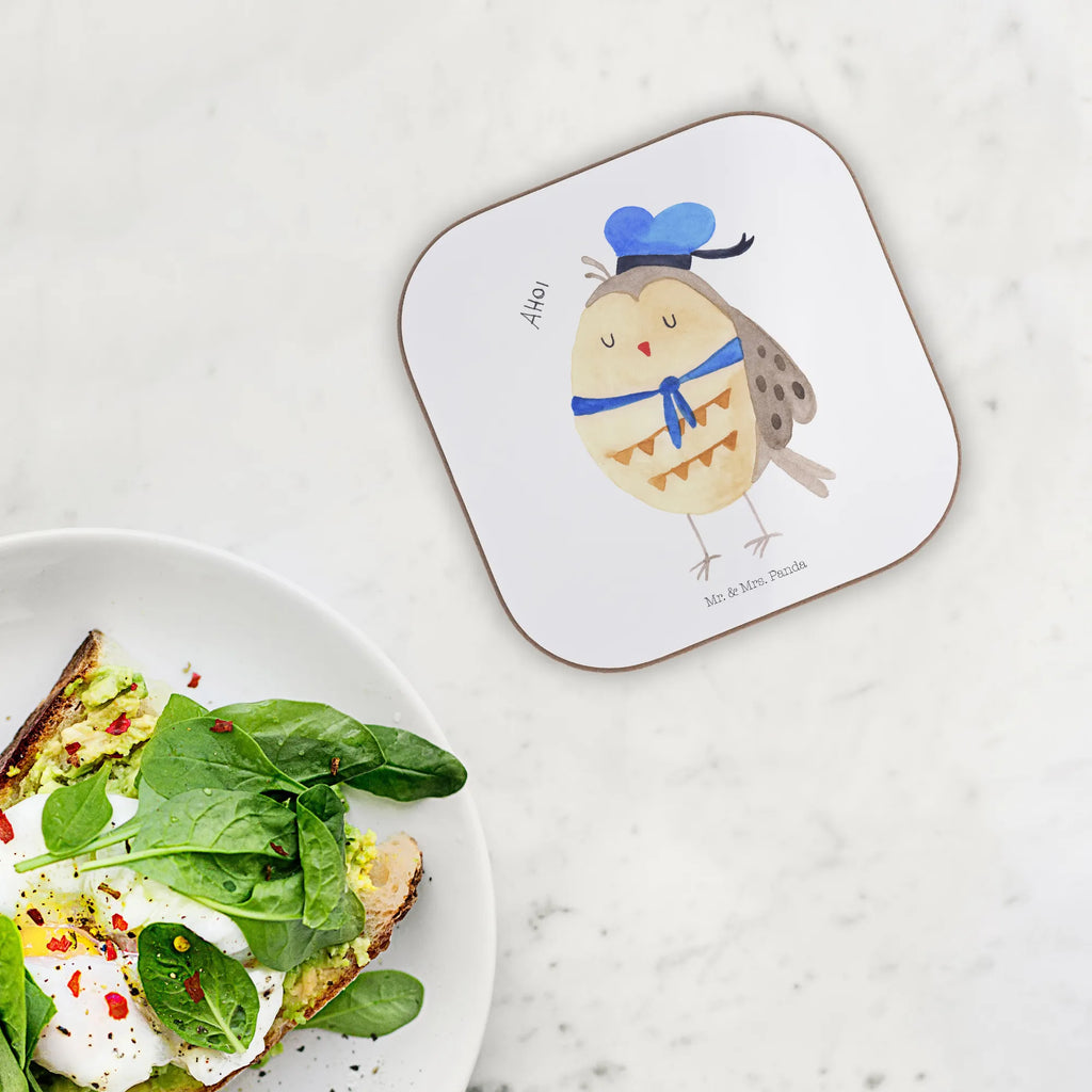 Square coaster Owl sailor Glasuntersetzer, Tassenuntersetzer, Untersetzer Glas, grill untersetzer, Untersetzer, Untersetzer Kaffee, bieruntersetzer, weinflaschenuntersetzer, Untersetzer Tasse, esstisch untersetzer, Design Untersetzer, Untersetzer Tee, Tischschoner, weinuntersetzer, Tassen Untersetzer, weinglasuntersetzer, schutzuntersetzer, gläseruntersetzer, Tischuntersetzer, Baruntersetzer, Untersetzer Quadratisch, deko untersetzer, Quadratischer Untersetzer, Holzuntersetzer, Kaffeeuntersetzer, Getränkeuntersetzer, Untersetzer Gläser, garten untersetzer, Coaster, Becheruntersetzer, hartfaser untersetzer, Flaschenuntersetzer, bar untersetzer, Teeuntersetzer, party untersetzer, unterleger, Untersetzer für Gläser, hartfaseruntersetzer, eckiger untersetzer, Eule, Owl, Seefahrer, Freundin, Hochzeitstag Geschenk, Ehe, Eule Spruch, Wortspiel Lustig, Eule Deko, Heimathafen, Matrose