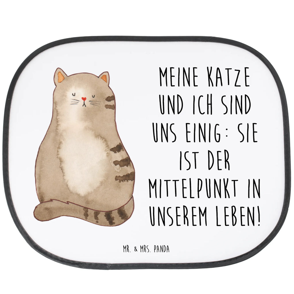 Car sun shade Cat Sit car, family, back seat, sun visor, windows, gift, children, sun protection, cat, tomcat, kitty, meow, kitten, housecat, mama cat, love cats, cat image, cat fan, cat lover, cat fancier, cat decoration, gift for cat lover, cat owner, funny cats, cat sayings, cat motto, funny cat gifts, fan merchandise, cat stuff, animal lover, cats, pussy, center, cat love, love, purpose in life, pet, Cats