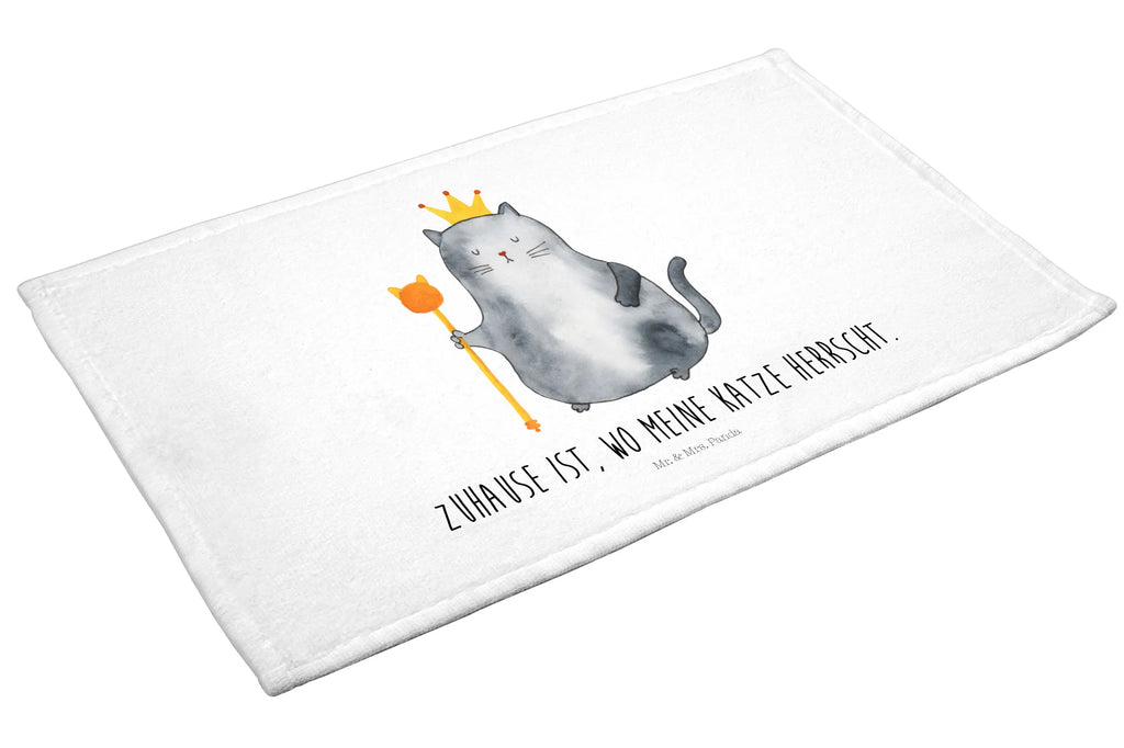 Hand towel Cat king Handtuch 50x100, frotteehandtücher, handtücher 50x100, baumwollhandtücher, handtücher, handtuch bad, sporthandtuch, Handtuch, gesichtstuch, Duschtuch, bad handtuch, gesichtshandtuch, reisehandtücher, kinderhandtücher, handtuch badezimmer, Kinderhandtuch, Mittelgroßes Handtuch, sporthandtücher, Reisehandtuch, Gästehandtücher, Gästehandtuch, Katzensouvenirs, Katzenliebhaberprodukte, Katzenmotive, Katzenmotiv, Katzenfan, Katzendeko, Katze, Katzenfreund, Katzenliebhaber, Katzenprodukte, Katzenartikel, Katzenaccessoires, Wohnung, König, Umzug, Katzenbesitzerin, Cat, Cats, Mietze, Mietzhaus, Katzenhalter, Familie, Haustier, Erste Eigenen Wohnung, Katzen, Einzug, Queen, Königin, Kater