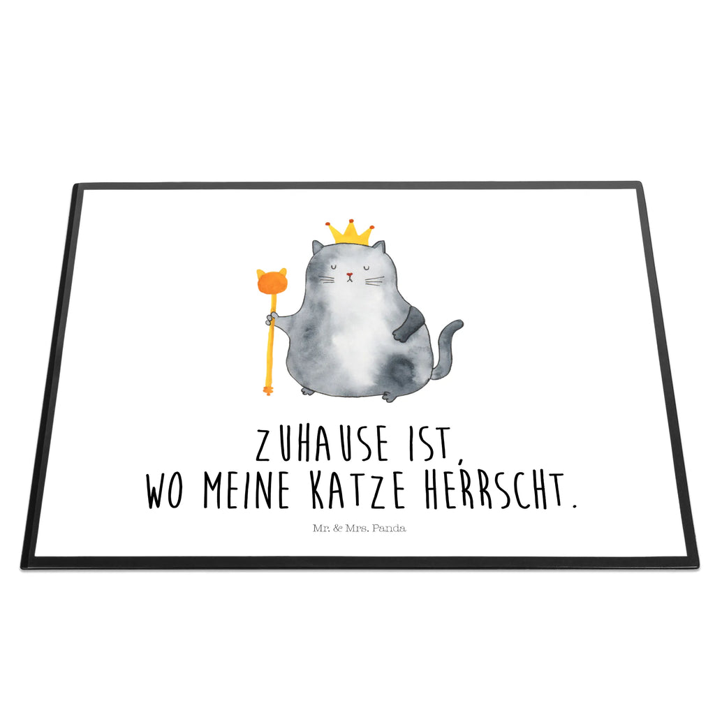 Schreibtischunterlage Katze König tischauflagen, Schreibtisch Matte, arbeitsunterlage, schreibtischauflagen, arbeitsmatte, tischauflage, pultunterlage, schreibmatte, schreibtischunterlage, schreibauflagen, Schreibtisch Unterlagen, schreibauflage, Tischunterlage, Schreibtischauflage, schreibtischmatte, tischpad, tischmatten, tischpads, schreibtischunterlagen, Schreibunterlage, tischmatte, Katzensouvenirs, Katzenliebhaberprodukte, Katzenmotive, Katzenmotiv, Katzenfan, Katzendeko, Katze, Katzenfreund, Katzenliebhaber, Katzenprodukte, Katzenartikel, Katzenaccessoires, Wohnung, Umzug, Cats, Familie, Katzenbesitzerin, König, Katzen, Kater, Katzenhalter, Mietzhaus, Erste Eigenen Wohnung, Haustier, Einzug, Queen, Cat, Königin, Mietze