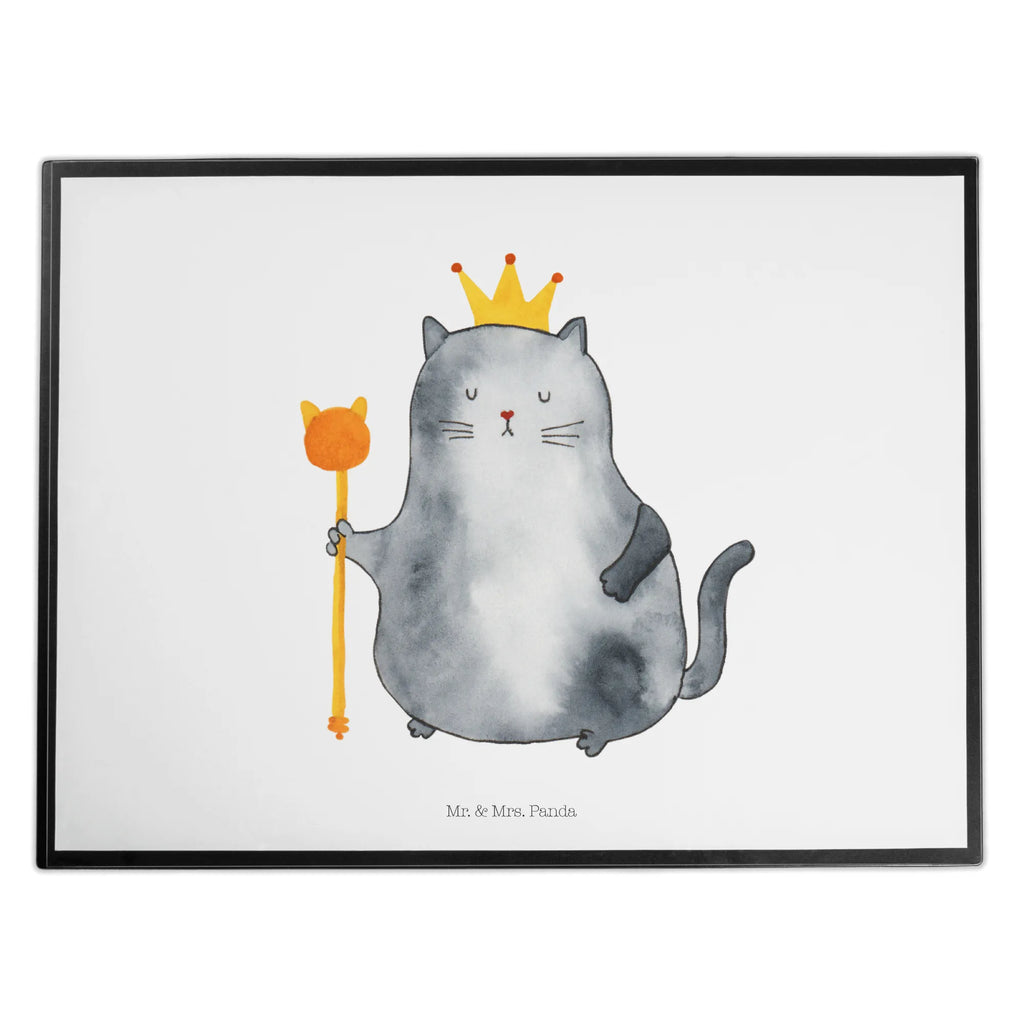 Schreibtischunterlage Katze König tischauflagen, Schreibtisch Matte, arbeitsunterlage, schreibtischauflagen, arbeitsmatte, tischauflage, pultunterlage, schreibmatte, schreibtischunterlage, schreibauflagen, Schreibtisch Unterlagen, schreibauflage, Tischunterlage, Schreibtischauflage, schreibtischmatte, tischpad, tischmatten, tischpads, schreibtischunterlagen, Schreibunterlage, tischmatte, Katzensouvenirs, Katzenliebhaberprodukte, Katzenmotive, Katzenmotiv, Katzenfan, Katzendeko, Katze, Katzenfreund, Katzenliebhaber, Katzenprodukte, Katzenartikel, Katzenaccessoires, Wohnung, Umzug, Cats, Familie, Katzenbesitzerin, König, Katzen, Kater, Katzenhalter, Mietzhaus, Erste Eigenen Wohnung, Haustier, Einzug, Queen, Cat, Königin, Mietze