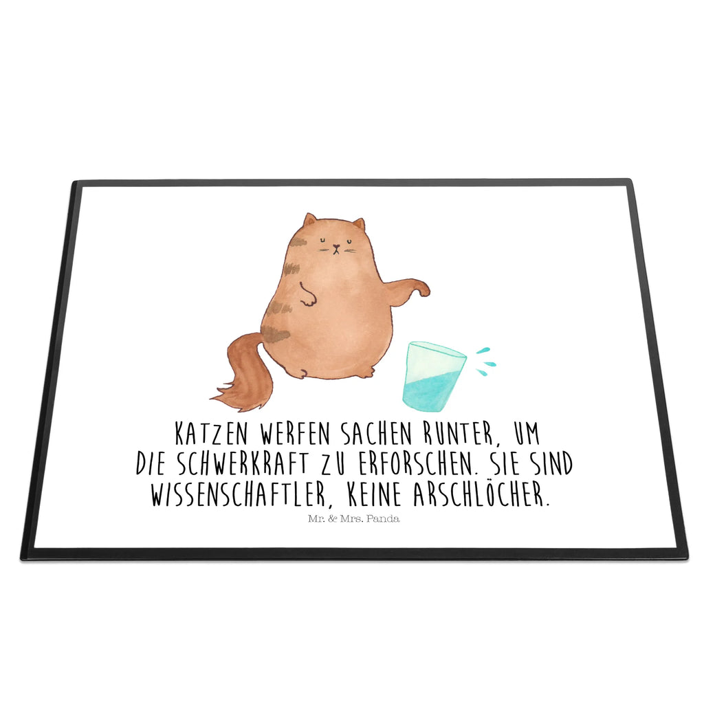 Schreibtischunterlage Katze Wasserglas Schreibunterlage, Bürobedarf, Büroartikel, Schreibtisch Unterlagen, Schreibwaren, Schreibtischunterlage Groß, Schreibtischauflage, Katze, Katzenmotiv, Katzenfan, Katzendeko, Katzenfreund, Katzenliebhaber, Katzenprodukte, Katzenartikel, Katzenaccessoires, Katzensouvenirs, Katzenliebhaberprodukte, Katzenmotive, Haustier, Katzen, Katzenbesitzerin, Wasser, Cat, Glas, Katzenhalter, Cats, Mietze, Kater