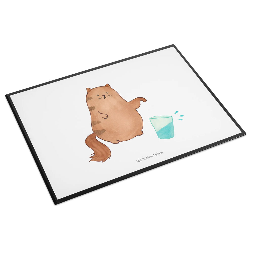 Schreibtischunterlage Katze Wasserglas Schreibunterlage, Bürobedarf, Büroartikel, Schreibtisch Unterlagen, Schreibwaren, Schreibtischunterlage Groß, Schreibtischauflage, Katze, Katzenmotiv, Katzenfan, Katzendeko, Katzenfreund, Katzenliebhaber, Katzenprodukte, Katzenartikel, Katzenaccessoires, Katzensouvenirs, Katzenliebhaberprodukte, Katzenmotive, Haustier, Katzen, Katzenbesitzerin, Wasser, Cat, Glas, Katzenhalter, Cats, Mietze, Kater