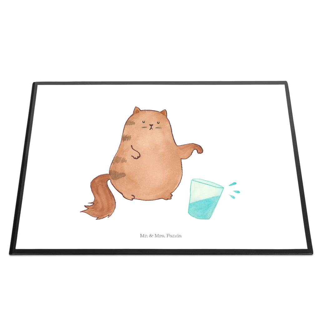 Schreibtischunterlage Katze Wasserglas Schreibunterlage, Bürobedarf, Büroartikel, Schreibtisch Unterlagen, Schreibwaren, Schreibtischunterlage Groß, Schreibtischauflage, Katze, Katzenmotiv, Katzenfan, Katzendeko, Katzenfreund, Katzenliebhaber, Katzenprodukte, Katzenartikel, Katzenaccessoires, Katzensouvenirs, Katzenliebhaberprodukte, Katzenmotive, Haustier, Katzen, Katzenbesitzerin, Wasser, Cat, Glas, Katzenhalter, Cats, Mietze, Kater