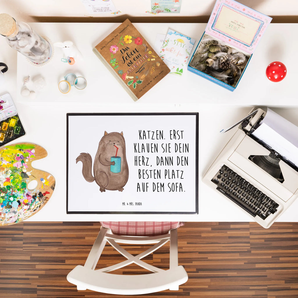 Schreibtischunterlage Katze Dose Schreibtisch Unterlagen, Schreibwaren, Schreibunterlage, Büroartikel, Bürobedarf, Schreibtischunterlage Groß, Schreibtischauflage, Katze, Katzenmotiv, Katzenfan, Katzendeko, Katzenfreund, Katzenliebhaber, Katzenprodukte, Katzenartikel, Katzenaccessoires, Katzensouvenirs, Katzenliebhaberprodukte, Katzenmotive, Futter, Katzenfutter, Haustier, Cat, Katzenbesitzerin, Katzen, Katzenhalter, Cats, Mietze, Kater