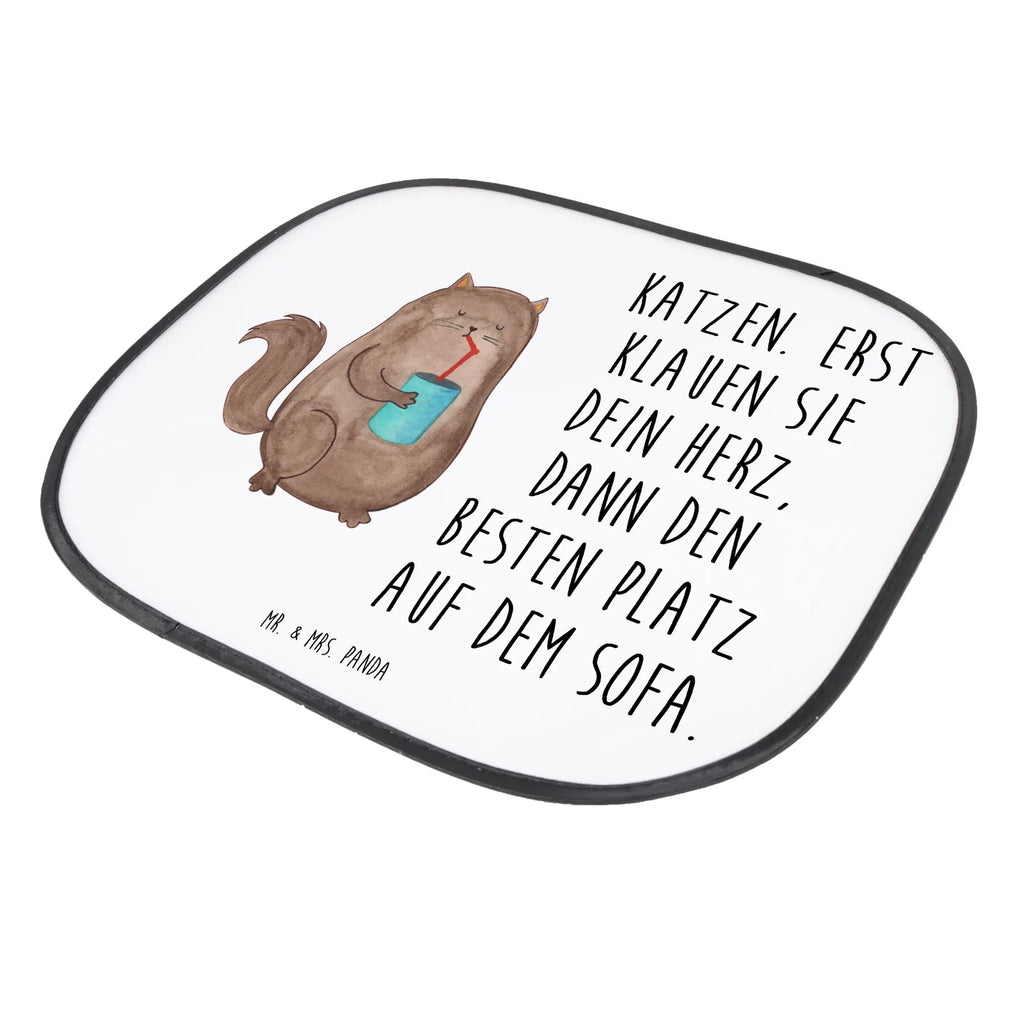 Car sun shade Cat can gift, sun visor, family, children, car, windows, back seat, sun protection, cat, tomcat, kitty, meow, kitten, housecat, mama cat, love cats, cat image, cat fan, cat lover, cat fancier, cat decoration, gift for cat lover, cat owner, funny cats, cat sayings, cat motto, funny cat gifts, fan merchandise, cat stuff, animal lover, cats, pet, food, pussy, cat food, Cats