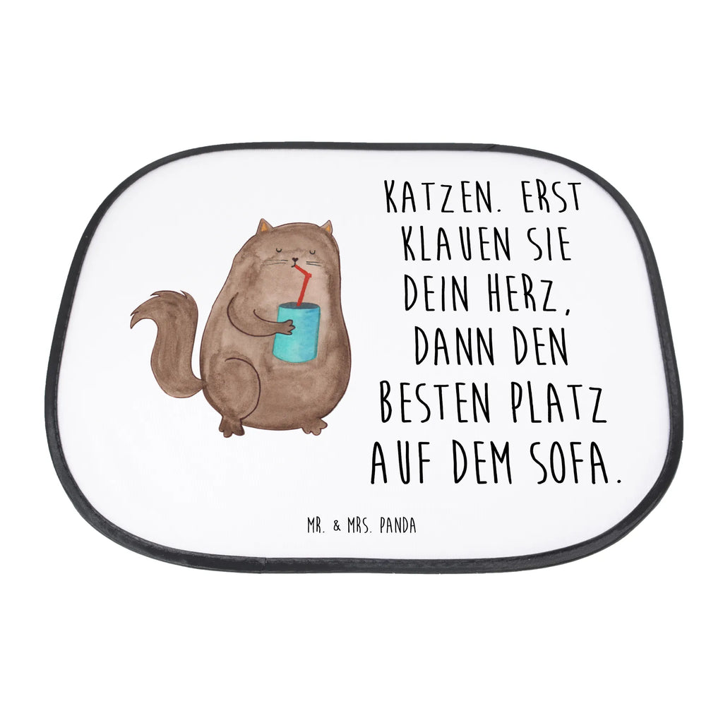 Car sun shade Cat can gift, sun visor, family, children, car, windows, back seat, sun protection, cat, tomcat, kitty, meow, kitten, housecat, mama cat, love cats, cat image, cat fan, cat lover, cat fancier, cat decoration, gift for cat lover, cat owner, funny cats, cat sayings, cat motto, funny cat gifts, fan merchandise, cat stuff, animal lover, cats, pet, food, pussy, cat food, Cats