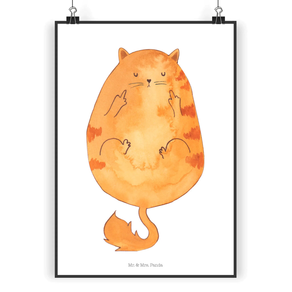 Poster Cat Early riser Kunstdruck, Wanddeko, Bild, Wanddekoration, Poster, Mr. & Mrs. Panda Poster, Designposter, Kinderposter, Küchenposter, Handgemaltes Poster, Wanddeko Bild, Raumdekoration, Wandposter, Posterdruck, Katze, Katzenmotiv, Katzenfan, Katzendeko, Katzenfreund, Katzenliebhaber, Katzenprodukte, Katzenartikel, Katzenaccessoires, Katzensouvenirs, Katzenliebhaberprodukte, Katzenmotive, Der frühe Vogel kann mich mal, Katzen, Kater, Frühaufsteher, Kaffee, Morgenmuffel, Mietze