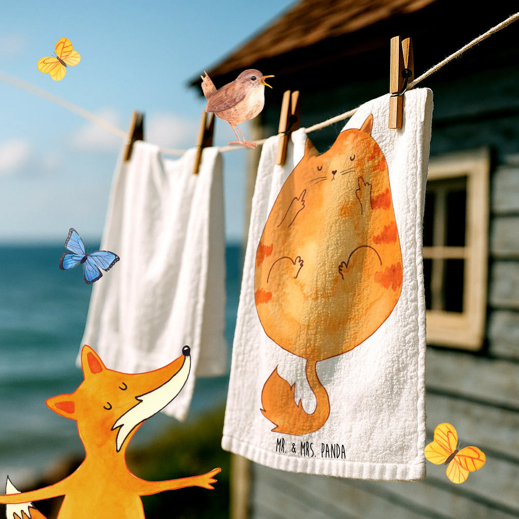 Hand towel Cat Early riser Gästehandtuch, handtücher, handtuch badezimmer, Reisehandtuch, Handtuch 50x100, Duschtuch, Kinderhandtuch, frotteehandtücher, Handtuch, kinderhandtücher, reisehandtücher, bad handtuch, sporthandtücher, gesichtstuch, baumwollhandtücher, Gästehandtücher, sporthandtuch, handtuch bad, Mittelgroßes Handtuch, gesichtshandtuch, handtücher 50x100, Katzensouvenirs, Katzenliebhaberprodukte, Katzenmotive, Katzenmotiv, Katzenfan, Katzendeko, Katze, Katzenfreund, Katzenliebhaber, Katzenprodukte, Katzenartikel, Katzenaccessoires, Katzen, Der Frühe Vogel Kann Mich Mal, Morgenmuffel, Kaffee, Frühaufsteher, Kater, Mietze