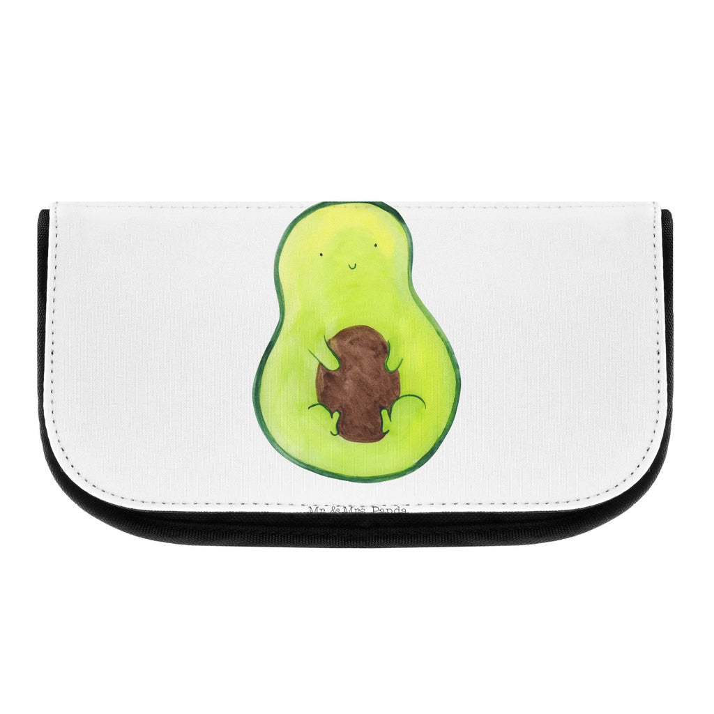 Cosmetics bag avocado core Kulturbeutel, beauty tasche, toilettenbeutel, Beauty Bag, Schminktäschchen, Waschbeutel, Schminktasche, reise kosmetiktasche, kleines Täschchen, Kulturtasche, Waschtasche, Reisenecessaires, Beautybag, hygiene tasche, kosmetiktäschchen, utensilientasche, Kosmetiktasche, Make-Up Bag, kulturtäschchen, Organizer Tasche, bad tasche, zubehörtasche, Necessaire, Toilettentasche, Schminkbeutel, reiseschminktasche, kosmetik beutel, beauty case, Avocado, Veggie, Vegan, Gesund, Avokado, Pflanze, Kern, Avocadokern, Spruch Leben