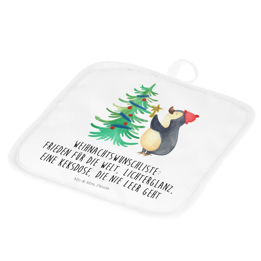 2er Set Topflappen  Pinguin Weihnachtsbaum Ofenhandschuhe, Ofenhandschuh, Topflappen lustig, Topfhandschuhe, Topflappen, Topfhandschuh, Topflappen Set, Topflappen 2er Set, Schöne Topflappen, Topflappen mit Spruch, Topfuntersetzer, Topflappenset, Winter, Weihnachten, Weihnachtsdeko, Nikolaus, Advent, Heiligabend, Wintermotiv, Pinguin