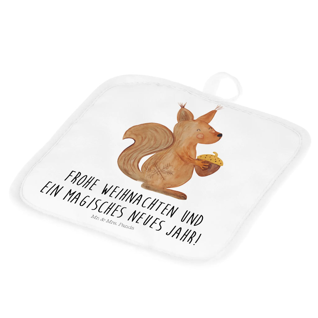 2er Set Topflappen  Eichhörnchen Weihnachtszeit 2er Set Topflappen, Topflappenset, Topflappen, Topfhandschuhe, topfhalter, Topflappen 2er Set, Topflappen Set, Topfuntersetzer, Winter, Heiligabend, Nikolaus, Wintermotiv, Weihnachtsdeko, Weihnachten, Advent, Vogel, Weihnachtsmotiv, Frohe Weihnachten, Neujahr, Guten Rutsch, Frohes Neues Jahr, Weihnachtsgruß