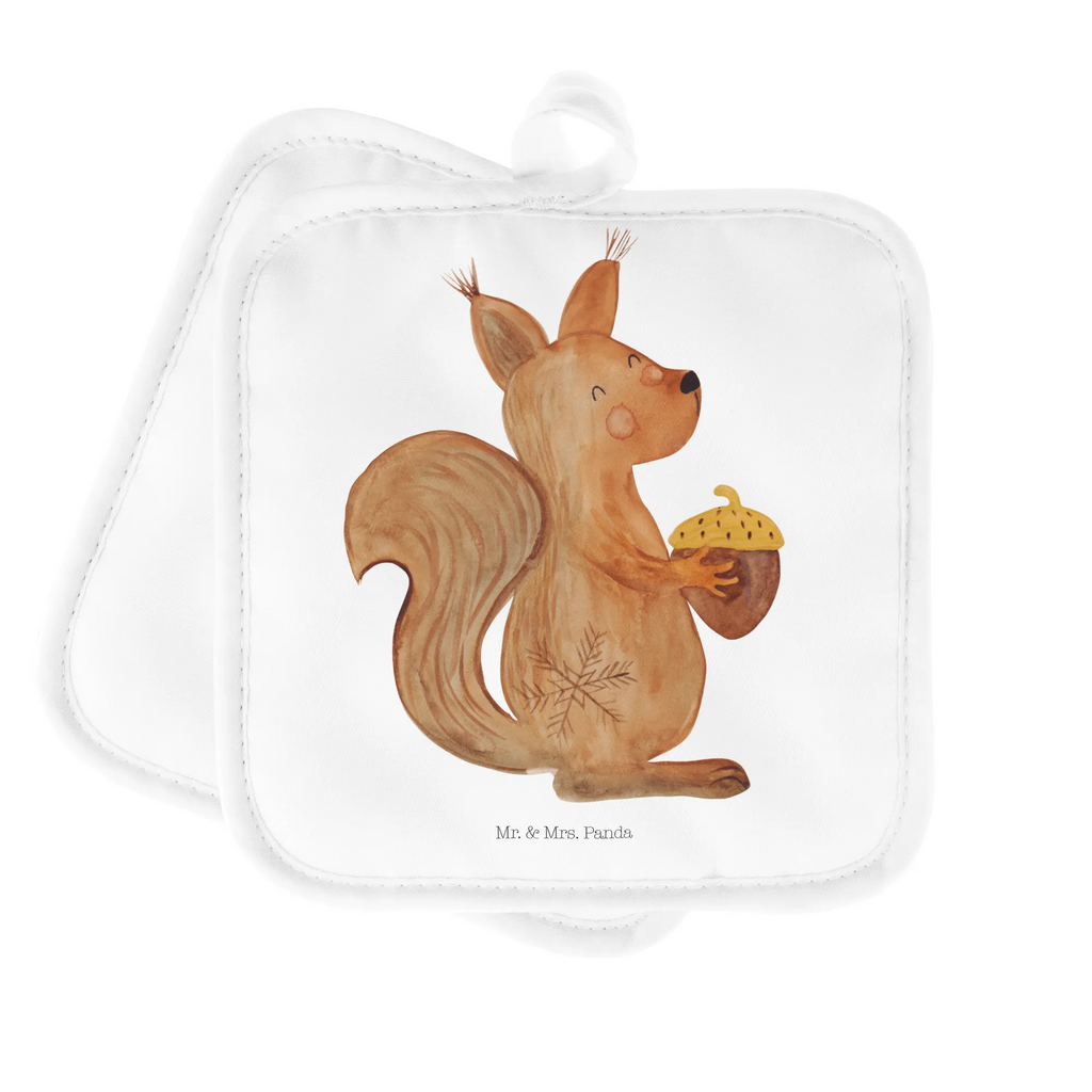 2er Set Topflappen  Eichhörnchen Weihnachtszeit 2er Set Topflappen, Topflappenset, Topflappen, Topfhandschuhe, topfhalter, Topflappen 2er Set, Topflappen Set, Topfuntersetzer, Winter, Heiligabend, Nikolaus, Wintermotiv, Weihnachtsdeko, Weihnachten, Advent, Vogel, Weihnachtsmotiv, Frohe Weihnachten, Neujahr, Guten Rutsch, Frohes Neues Jahr, Weihnachtsgruß