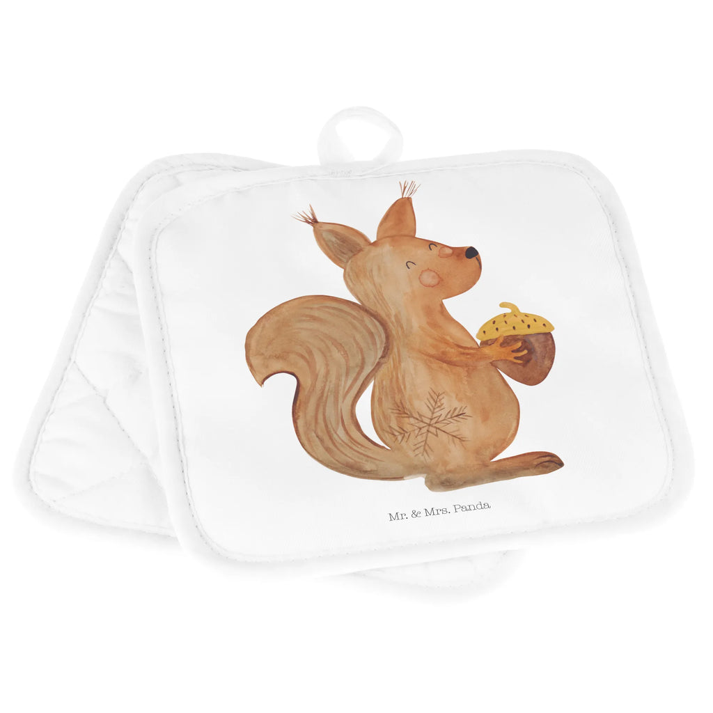 2er Set Topflappen  Eichhörnchen Weihnachtszeit 2er Set Topflappen, Topflappenset, Topflappen, Topfhandschuhe, topfhalter, Topflappen 2er Set, Topflappen Set, Topfuntersetzer, Winter, Heiligabend, Nikolaus, Wintermotiv, Weihnachtsdeko, Weihnachten, Advent, Vogel, Weihnachtsmotiv, Frohe Weihnachten, Neujahr, Guten Rutsch, Frohes Neues Jahr, Weihnachtsgruß