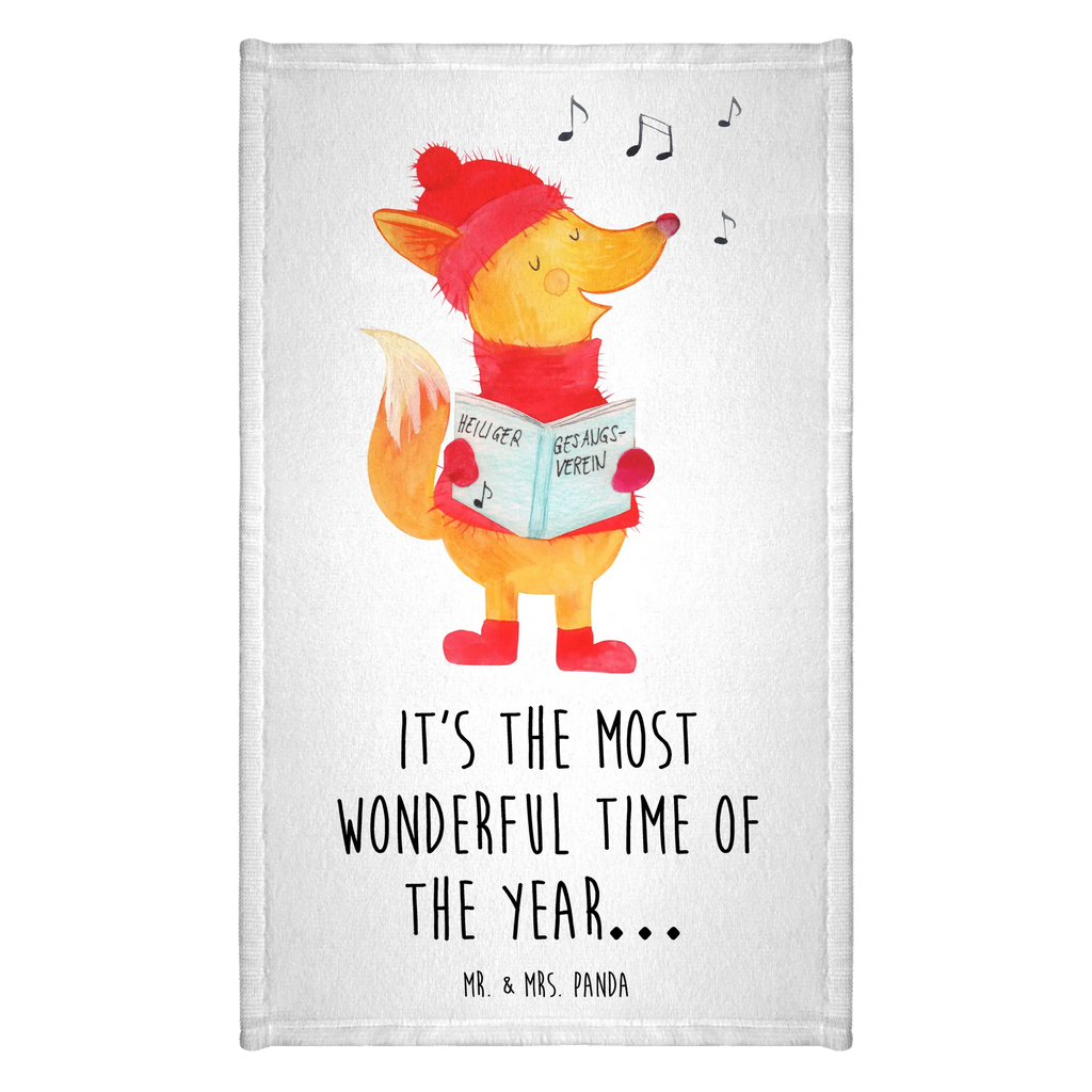 Gästehandtuch Fuchs Sänger Klassisches Handtuch 50x100, Pflegeleichtes Handtuch 50x100, Handtuch Aus Baumwolle 50x100, Mikrofaser Handtuch 50x100, Handtuch Für Gäste-WC 50x100, Handtuch Aus Bio Baumwolle, Handtuch Geschenk 50x100, Handtuch Für Küche 50x100, Handtuch Für Badezimmer 50x100, Handtuch Set 50x100, Saugfähiges Handtuch 50x100, Weißes Handtuch 50x100, Unifarbenes Handtuch 50x100, Modernes Handtuch 50x100, Graues Handtuch 50x100, Handtuch Mit Bordüre 50x100, Handtuch Mit Muster 50x100, Nachhaltiges Handtuch 50x100, Weiches Handtuch 50x100, Handtuch Für Sport 50x100, Handtuch Größe 50x100, Handtuch 50x100, Handtuch Für Alltag 50x100, Hochwertiges Handtuch 50x100, Umweltfreundliches Handtuch 50x100, Mittelgroßes Handtuch, Baumwollhandtuch 50x100, Waschbares Handtuch 50x100, Buntes Handtuch 50x100, Handtuch Für Reise 50x100, Winter, Weihnachten, Weihnachtsdeko, Nikolaus, Advent, Heiligabend, Wintermotiv, Weihnachtslieder, Füchse, Singen, Sänger, Fuchs, Geschenk Sänger