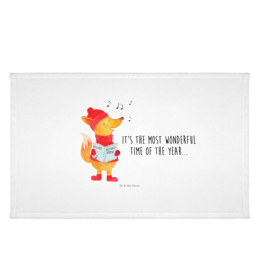 Gästehandtuch Fuchs Sänger Klassisches Handtuch 50x100, Pflegeleichtes Handtuch 50x100, Handtuch Aus Baumwolle 50x100, Mikrofaser Handtuch 50x100, Handtuch Für Gäste-WC 50x100, Handtuch Aus Bio Baumwolle, Handtuch Geschenk 50x100, Handtuch Für Küche 50x100, Handtuch Für Badezimmer 50x100, Handtuch Set 50x100, Saugfähiges Handtuch 50x100, Weißes Handtuch 50x100, Unifarbenes Handtuch 50x100, Modernes Handtuch 50x100, Graues Handtuch 50x100, Handtuch Mit Bordüre 50x100, Handtuch Mit Muster 50x100, Nachhaltiges Handtuch 50x100, Weiches Handtuch 50x100, Handtuch Für Sport 50x100, Handtuch Größe 50x100, Handtuch 50x100, Handtuch Für Alltag 50x100, Hochwertiges Handtuch 50x100, Umweltfreundliches Handtuch 50x100, Mittelgroßes Handtuch, Baumwollhandtuch 50x100, Waschbares Handtuch 50x100, Buntes Handtuch 50x100, Handtuch Für Reise 50x100, Winter, Weihnachten, Weihnachtsdeko, Nikolaus, Advent, Heiligabend, Wintermotiv, Weihnachtslieder, Füchse, Singen, Sänger, Fuchs, Geschenk Sänger