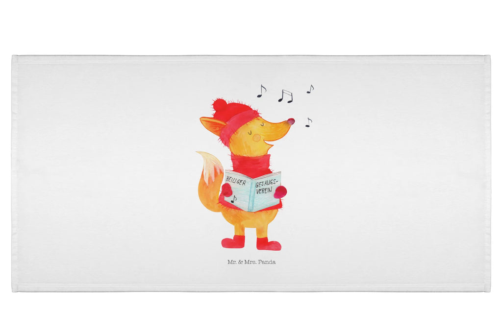 Gästehandtuch Fuchs Sänger Klassisches Handtuch 50x100, Pflegeleichtes Handtuch 50x100, Handtuch Aus Baumwolle 50x100, Mikrofaser Handtuch 50x100, Handtuch Für Gäste-WC 50x100, Handtuch Aus Bio Baumwolle, Handtuch Geschenk 50x100, Handtuch Für Küche 50x100, Handtuch Für Badezimmer 50x100, Handtuch Set 50x100, Saugfähiges Handtuch 50x100, Weißes Handtuch 50x100, Unifarbenes Handtuch 50x100, Modernes Handtuch 50x100, Graues Handtuch 50x100, Handtuch Mit Bordüre 50x100, Handtuch Mit Muster 50x100, Nachhaltiges Handtuch 50x100, Weiches Handtuch 50x100, Handtuch Für Sport 50x100, Handtuch Größe 50x100, Handtuch 50x100, Handtuch Für Alltag 50x100, Hochwertiges Handtuch 50x100, Umweltfreundliches Handtuch 50x100, Mittelgroßes Handtuch, Baumwollhandtuch 50x100, Waschbares Handtuch 50x100, Buntes Handtuch 50x100, Handtuch Für Reise 50x100, Winter, Weihnachten, Weihnachtsdeko, Nikolaus, Advent, Heiligabend, Wintermotiv, Weihnachtslieder, Füchse, Singen, Sänger, Fuchs, Geschenk Sänger