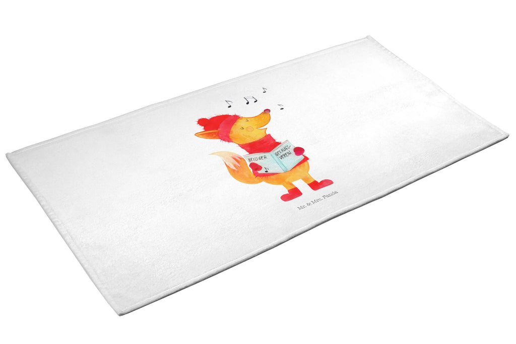 Gästehandtuch Fuchs Sänger Klassisches Handtuch 50x100, Pflegeleichtes Handtuch 50x100, Handtuch Aus Baumwolle 50x100, Mikrofaser Handtuch 50x100, Handtuch Für Gäste-WC 50x100, Handtuch Aus Bio Baumwolle, Handtuch Geschenk 50x100, Handtuch Für Küche 50x100, Handtuch Für Badezimmer 50x100, Handtuch Set 50x100, Saugfähiges Handtuch 50x100, Weißes Handtuch 50x100, Unifarbenes Handtuch 50x100, Modernes Handtuch 50x100, Graues Handtuch 50x100, Handtuch Mit Bordüre 50x100, Handtuch Mit Muster 50x100, Nachhaltiges Handtuch 50x100, Weiches Handtuch 50x100, Handtuch Für Sport 50x100, Handtuch Größe 50x100, Handtuch 50x100, Handtuch Für Alltag 50x100, Hochwertiges Handtuch 50x100, Umweltfreundliches Handtuch 50x100, Mittelgroßes Handtuch, Baumwollhandtuch 50x100, Waschbares Handtuch 50x100, Buntes Handtuch 50x100, Handtuch Für Reise 50x100, Winter, Weihnachten, Weihnachtsdeko, Nikolaus, Advent, Heiligabend, Wintermotiv, Weihnachtslieder, Füchse, Singen, Sänger, Fuchs, Geschenk Sänger