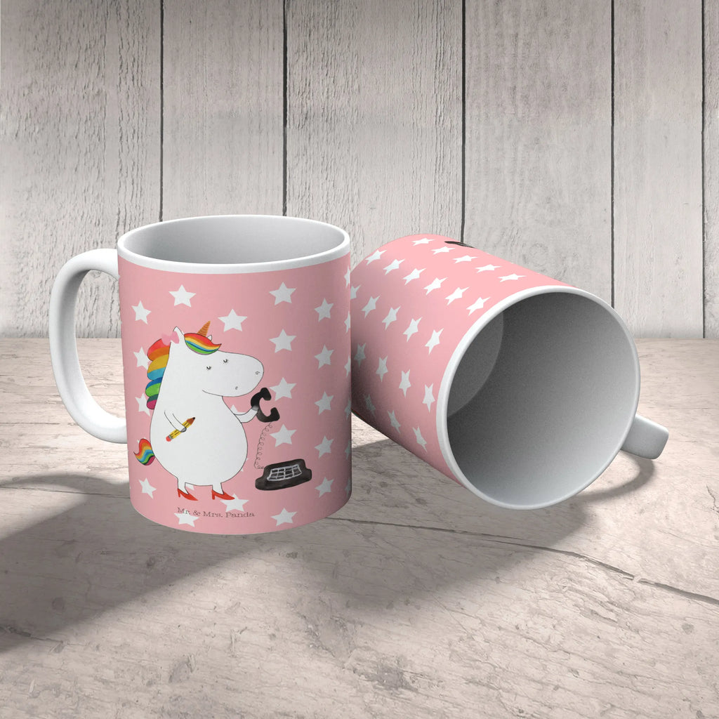 Kubek Jednorożec sekretarka Geschenktasse, Tasse mit Zitaten, Tasse mit Motiven, Tasse, Teetasse, Kaffeetasse, Porzellantasse, Keramiktasse, Bürotasse, Einhorn, Einhörner, Einhorn Deko, Unicorn, Büro, Steuerbüro, Bürohilfe, Steuerkanzlei, Sekretärin, Bürokraft, Rechtsanwältin, Rechtsanwaltsgehilfin