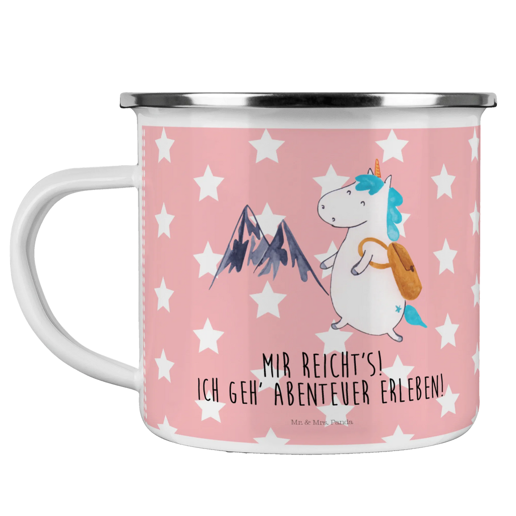 Enamel camping mug unicorn climber camping mug, bushcraft mug, steel mug for camping, metal camping mug, outdoor cup, lightweight camping mug, camp coffee mug, hiking mug, enamel camping cup, camping metal cup, metal cup, travel mug, tin coffee cup, camper mug, backpacking mug, stainless steel drinking cup, campfire mug, adventure mug, enamel mug, enamel drinking mug, unicorn, unicorns, adventure, vacation, explorer, mountaineer, adventurer, world traveler, world trip, Einhorn, travel, mountains, english