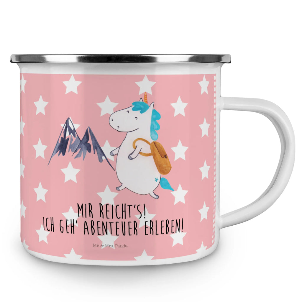 Enamel camping mug unicorn climber camping mug, bushcraft mug, steel mug for camping, metal camping mug, outdoor cup, lightweight camping mug, camp coffee mug, hiking mug, enamel camping cup, camping metal cup, metal cup, travel mug, tin coffee cup, camper mug, backpacking mug, stainless steel drinking cup, campfire mug, adventure mug, enamel mug, enamel drinking mug, unicorn, unicorns, adventure, vacation, explorer, mountaineer, adventurer, world traveler, world trip, Einhorn, travel, mountains, english