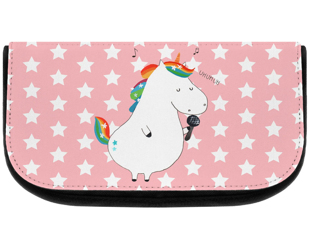 Cosmetics bag unicorn Singer Toilet bag, Cosmetic bag, Mudflap case, Bag, Cosmetics, Make-up bag, Sludge bag, Wallet, unicorn, unicorns, Singer gift, party, birthday, disco, Unicorn, glitter, Birthday, unicorn saying, confetti, Singer present, celebration