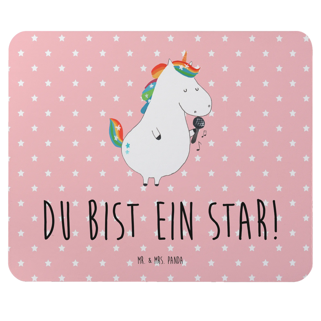 Mauspad Einhorn Sänger Einzigartiges Mauspad, Designer Mauspad, Computer zubehör, Mauspad Büro, Mausunterlage, Büroausstattung, Arbeitszimmer, Mauspad, Mousepad, PC Zubehör, Einhorn, Einhörner, Einhorn Deko, Unicorn, Sänger, Glitzer, Sängerin, Party, Disco, Geburtstag, Freundin, Feier, Fest, Konfetti