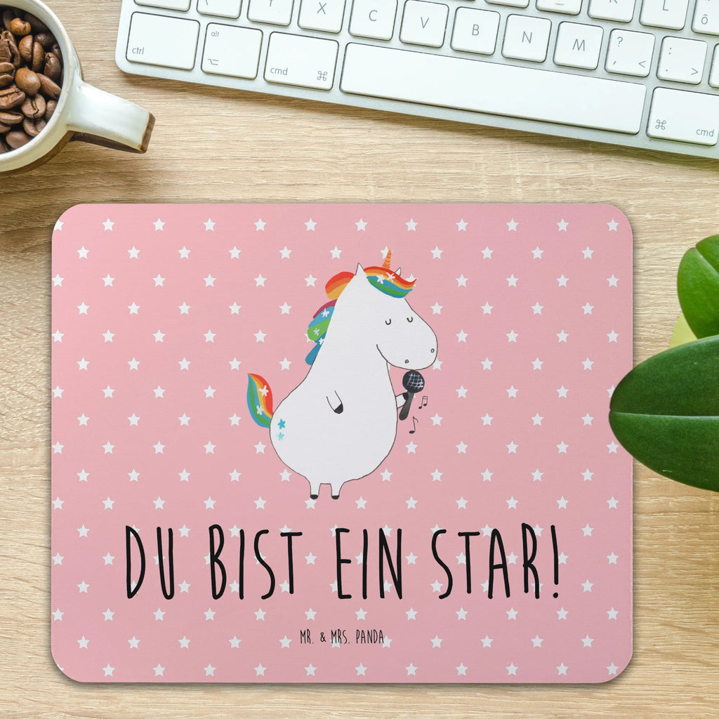 Mauspad Einhorn Sänger Einzigartiges Mauspad, Designer Mauspad, Computer zubehör, Mauspad Büro, Mausunterlage, Büroausstattung, Arbeitszimmer, Mauspad, Mousepad, PC Zubehör, Einhorn, Einhörner, Einhorn Deko, Unicorn, Sänger, Glitzer, Sängerin, Party, Disco, Geburtstag, Freundin, Feier, Fest, Konfetti