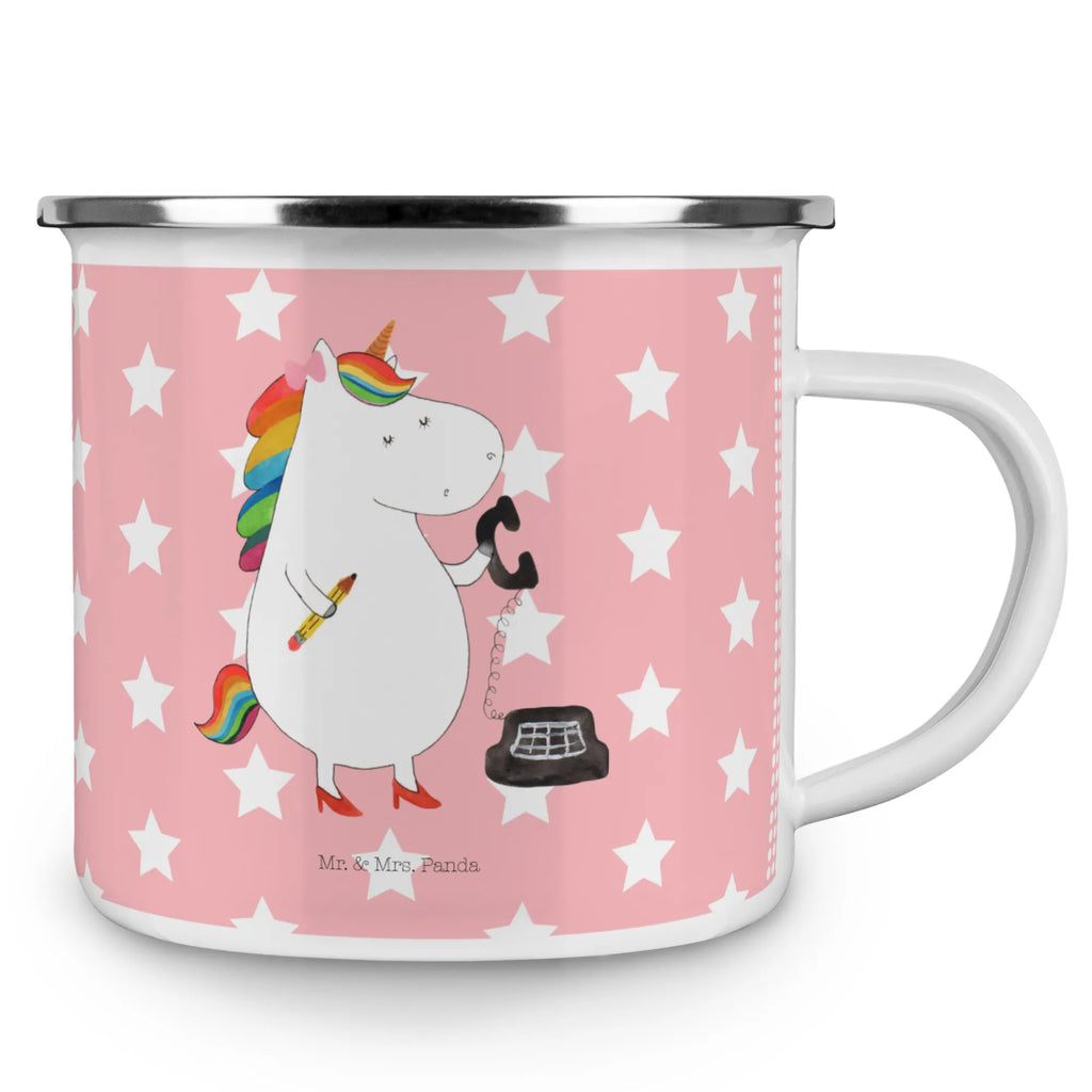 Camping Emaille Tasse Einhorn Sekretärin Becher, Kaffeebecher, Emailletasse, Pott, Tasse, Tasse Emaille, Emaille Tasse, blechbecher, becher emaille, Teetasse, Campingbecher, Blechtasse, Emaille Becher, Campingtasse, metallbecher, reisetasse, Reisebecher, wanderbecher, Teebecher, Trinkbecher, Metalltasse, wandertasse, Kaffeetasse, emaillebecher, Unicorn, Einhorn, Einhörner, Einhorn Deko, Rechtsanwältin, Bürokraft, Steuerkanzlei, Sekretärin, Bürohilfe, Büro, Steuerbüro, Rechtsanwaltsgehilfin