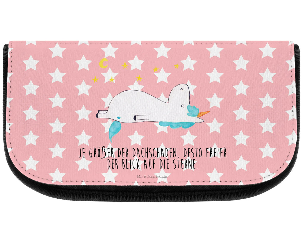 Kosmetyczka Jednorożec gwiaździste niebo Kosmetiktasche, reiseschminktasche, Schminkbeutel, Organizer Tasche, utensilientasche, toilettenbeutel, Necessaire, Toilettentasche, zubehörtasche, Kulturtasche, Schminktasche, reise kosmetiktasche, kleines Täschchen, Beautybag, Kulturbeutel, Waschtasche, Beauty Bag, beauty case, hygiene tasche, kosmetik beutel, beauty tasche, kulturtäschchen, bad tasche, Reisenecessaires, Waschbeutel, Make-Up Bag, Schminktäschchen, kosmetiktäschchen, Einhörner, Unicorn, Einhorn Deko, Einhorn, Dachschaden, Sterne, Sternenhimmel, Verrückt