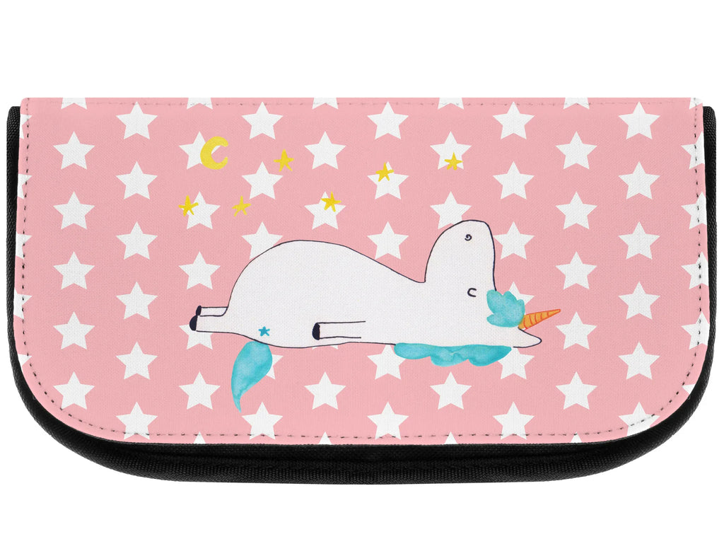 Kosmetyczka Jednorożec gwiaździste niebo Kosmetiktasche, reiseschminktasche, Schminkbeutel, Organizer Tasche, utensilientasche, toilettenbeutel, Necessaire, Toilettentasche, zubehörtasche, Kulturtasche, Schminktasche, reise kosmetiktasche, kleines Täschchen, Beautybag, Kulturbeutel, Waschtasche, Beauty Bag, beauty case, hygiene tasche, kosmetik beutel, beauty tasche, kulturtäschchen, bad tasche, Reisenecessaires, Waschbeutel, Make-Up Bag, Schminktäschchen, kosmetiktäschchen, Einhörner, Unicorn, Einhorn Deko, Einhorn, Dachschaden, Sterne, Sternenhimmel, Verrückt