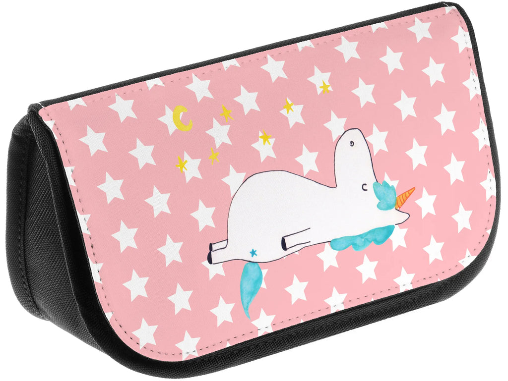 Kosmetyczka Jednorożec gwiaździste niebo Kosmetiktasche, reiseschminktasche, Schminkbeutel, Organizer Tasche, utensilientasche, toilettenbeutel, Necessaire, Toilettentasche, zubehörtasche, Kulturtasche, Schminktasche, reise kosmetiktasche, kleines Täschchen, Beautybag, Kulturbeutel, Waschtasche, Beauty Bag, beauty case, hygiene tasche, kosmetik beutel, beauty tasche, kulturtäschchen, bad tasche, Reisenecessaires, Waschbeutel, Make-Up Bag, Schminktäschchen, kosmetiktäschchen, Einhörner, Unicorn, Einhorn Deko, Einhorn, Dachschaden, Sterne, Sternenhimmel, Verrückt