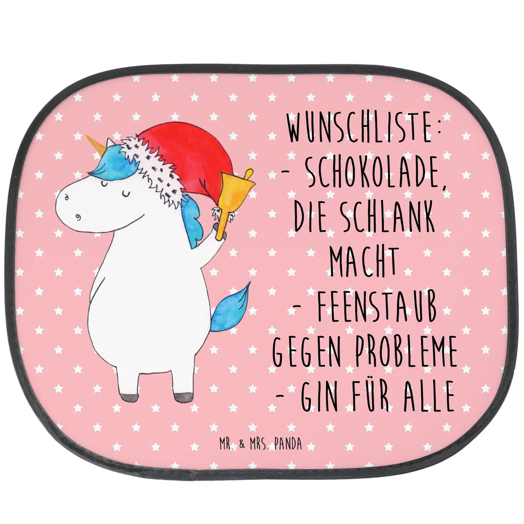 seitlicher Sonnenschutz Einhorn Weihnachtsmann Auto Sonnenschutz, Sonnenschutz Baby, Sonnenschutz Kinder, Sonne, Sonnenblende, Sonnenschutzfolie, Sonne Auto, Sonnenschutz Auto, Sonnenblende Auto, Auto Sonnenblende, Sonnenschutz für Auto, Sonnenschutz fürs Auto, Sonnenschutz Auto Seitenscheibe, Sonnenschutz für Autoscheiben, Autoscheiben Sonnenschutz, Sonnenschutz Autoscheibe, Autosonnenschutz, Sonnenschutz Autofenster, Einhorn, Einhörner, Einhorn Deko, Unicorn, Gin, Schokolade, Schoki, Weihnachten, Weihnachtsmann, Nikolaus, Wunschzettel, Wunschliste, Feenstaub