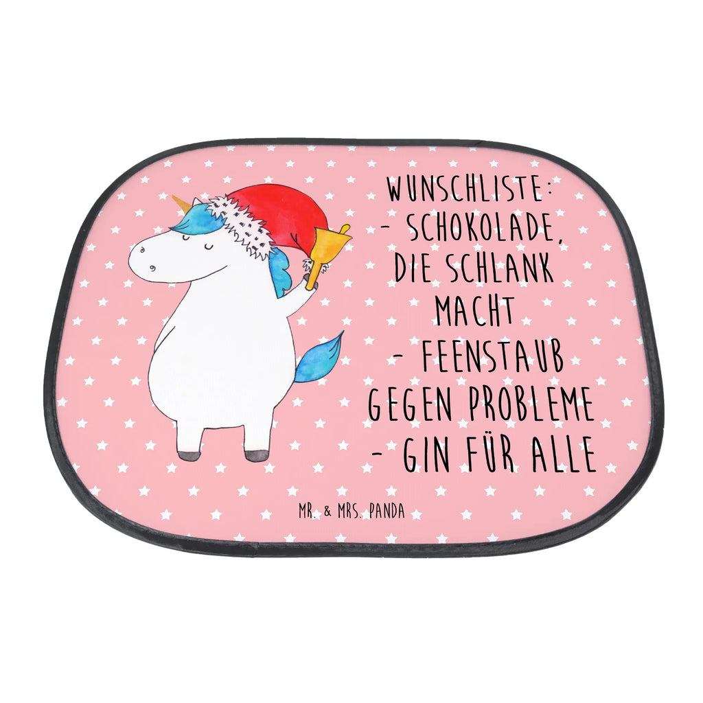 seitlicher Sonnenschutz Einhorn Weihnachtsmann Auto Sonnenschutz, Sonnenschutz Baby, Sonnenschutz Kinder, Sonne, Sonnenblende, Sonnenschutzfolie, Sonne Auto, Sonnenschutz Auto, Sonnenblende Auto, Auto Sonnenblende, Sonnenschutz für Auto, Sonnenschutz fürs Auto, Sonnenschutz Auto Seitenscheibe, Sonnenschutz für Autoscheiben, Autoscheiben Sonnenschutz, Sonnenschutz Autoscheibe, Autosonnenschutz, Sonnenschutz Autofenster, Einhorn, Einhörner, Einhorn Deko, Unicorn, Gin, Schokolade, Schoki, Weihnachten, Weihnachtsmann, Nikolaus, Wunschzettel, Wunschliste, Feenstaub