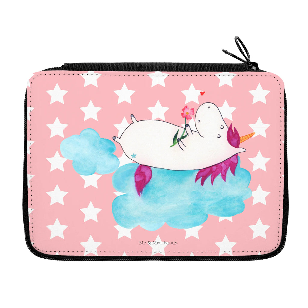 Piórnik Jednorożec Zakochany Jednorożec, jednorożce, dekoracje jednorożca, jednorożec