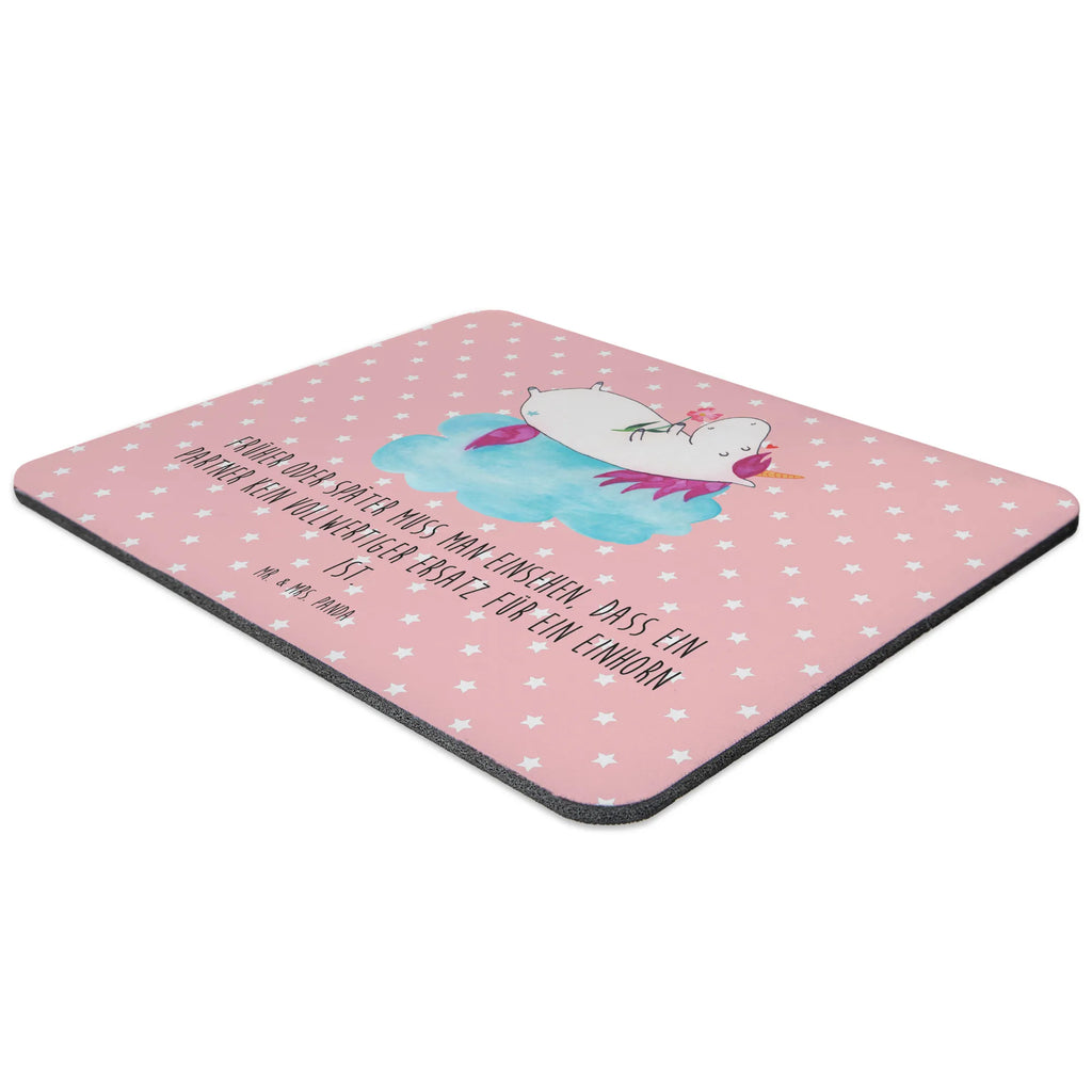 Mouse mat unicorn In love Work, mousepad, Mouse, Gift, Mouse Pad, fun, Print, Student, Office, Pad, Study, Motif, PC, saying, unicorn, unicorns, Unicorn, Love Proof, girlfriend gift, Unicorns, Love, Girlfriend present, cloud