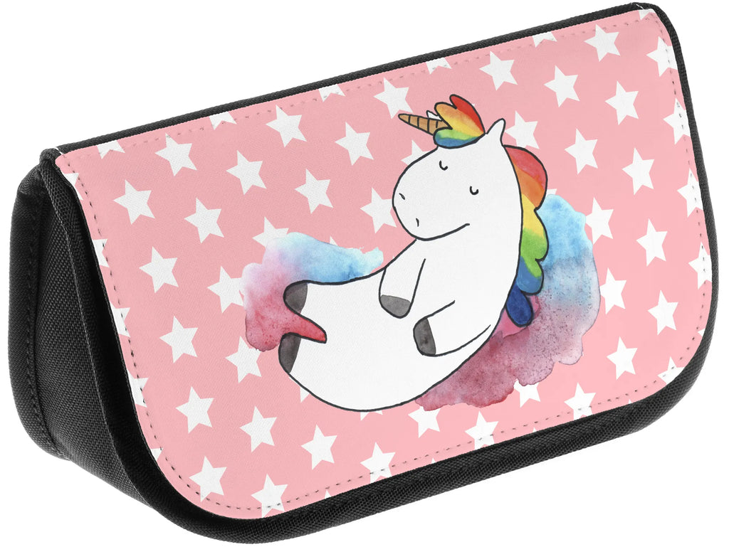 Kosmetiktasche Einhorn Wolke 7 Make-Up Bag, beauty case, Beauty Bag, kleines Täschchen, hygiene tasche, Schminktasche, Reisenecessaires, Schminkbeutel, kosmetiktäschchen, beauty tasche, toilettenbeutel, reiseschminktasche, kulturtäschchen, Toilettentasche, zubehörtasche, Kulturtasche, kosmetik beutel, bad tasche, Necessaire, Kulturbeutel, utensilientasche, Schminktäschchen, Beautybag, Waschbeutel, Kosmetiktasche, Waschtasche, Organizer Tasche, reise kosmetiktasche, Unicorn, Einhorn, Einhörner, Einhorn Deko, Lustig, Verliebt, Geschenk, Realität, Witzig, Glaube, Menschen, Lächeln